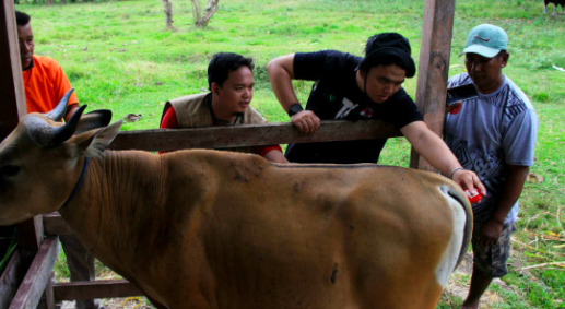 puasa hari tasyrik