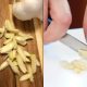 cara potong bawang