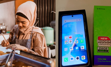 GERAN DIGITAL PENJAJA MADANI