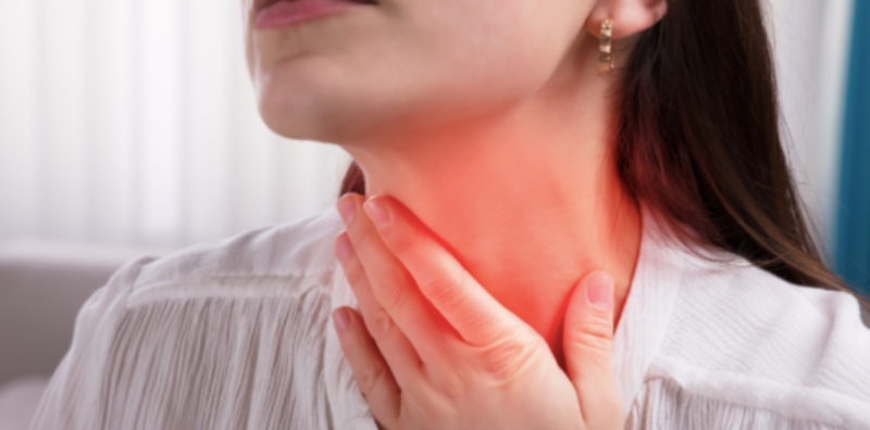 petua hilangkan sakit tekak