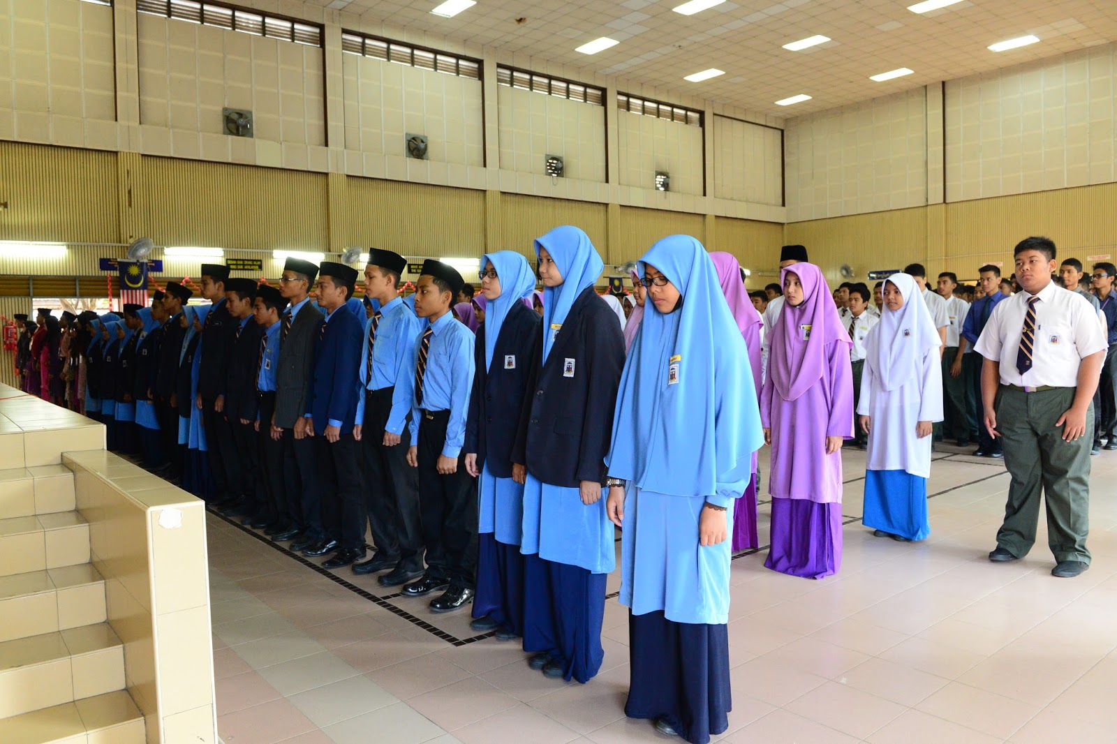PENGAWAS SEKOLAH