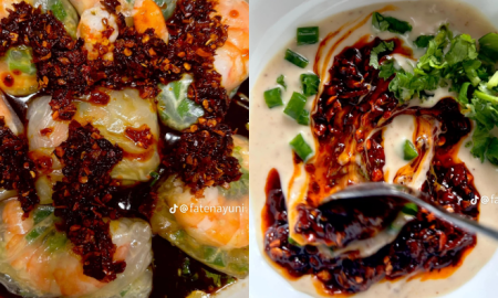 UDANG RICE PAPER