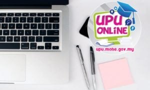 SEMAKAN KEPUTUSAN UPU