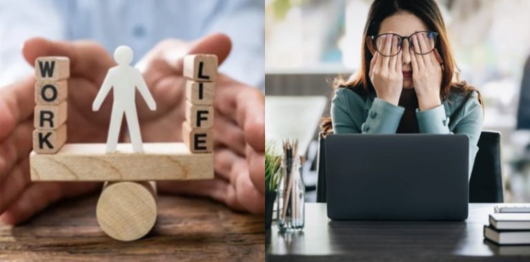 Work Life Balance Di Malaysia Ke-2 Paling Teruk Di Global