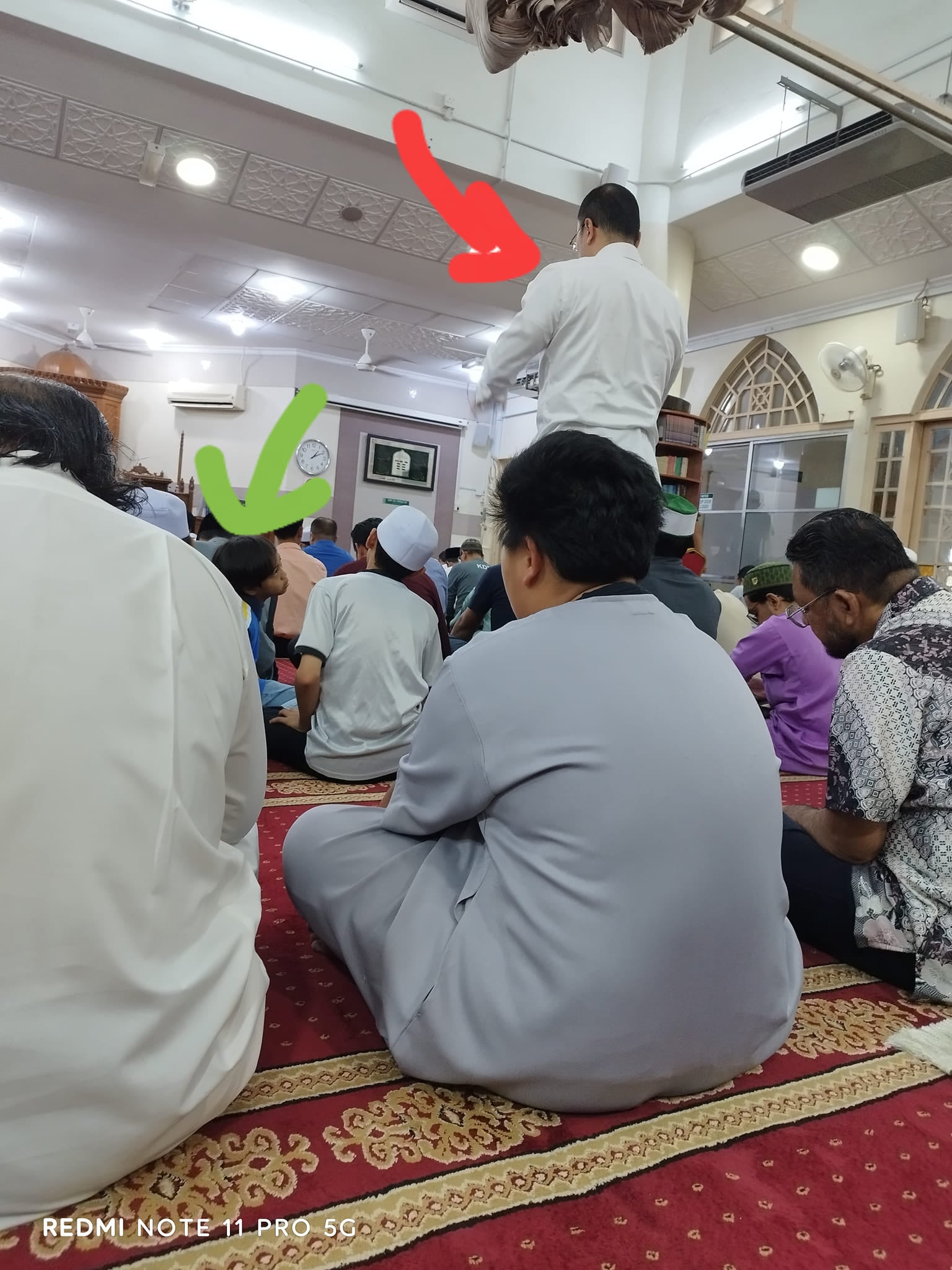 tempat duduk