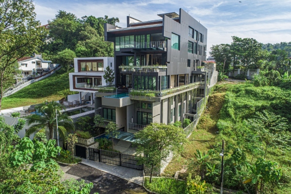 jenis rumah