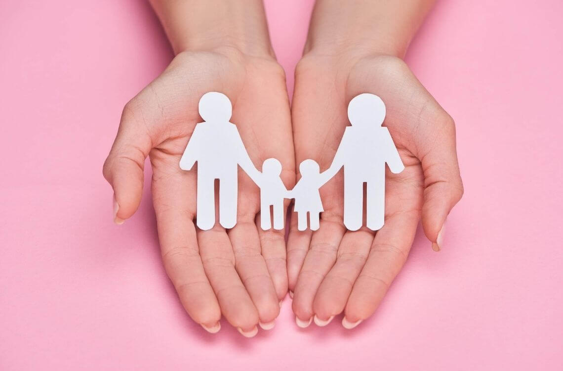 HUKUM MENGAMBIL ANAK ANGKAT