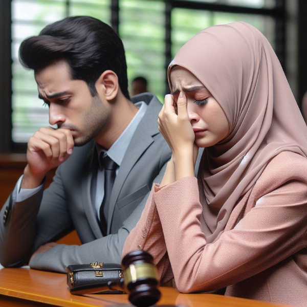 hubungan intim suami isteri