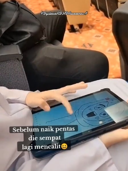 pelajar cemerlang