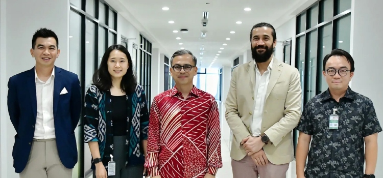 Advertising Revenue Lab Malaysia