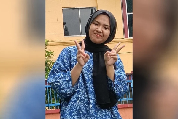 berita orang hilang