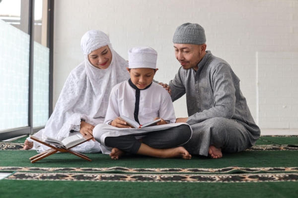 institusi keluarga
