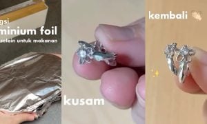 kerajang aluminium