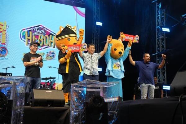 Karnival Jom Heboh