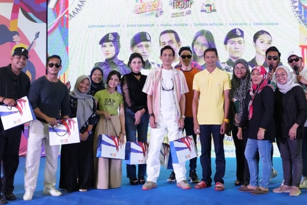 KJH Melaka 2024