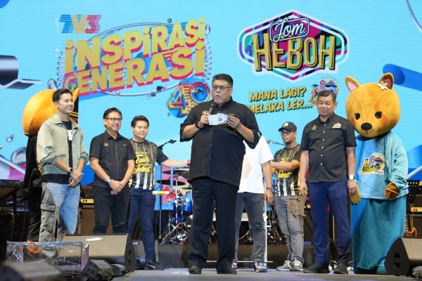 KJH Melaka 2024