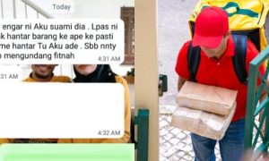 abang courier