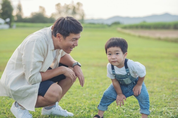 tips didik anak