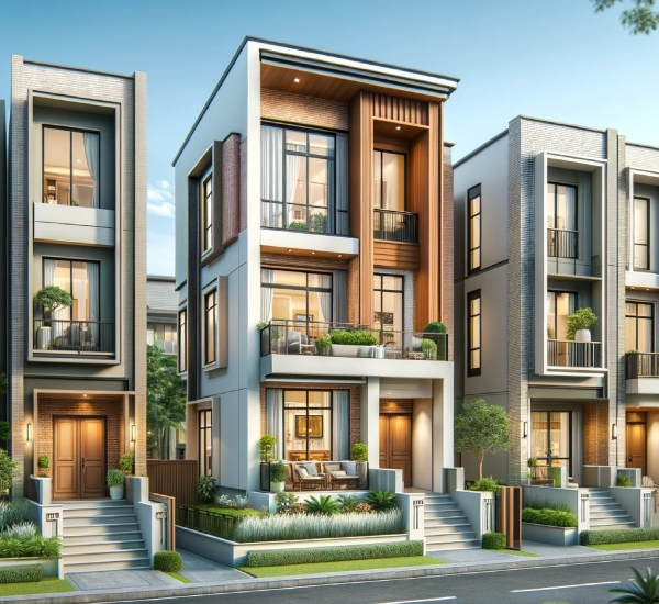 rumah di malaysia