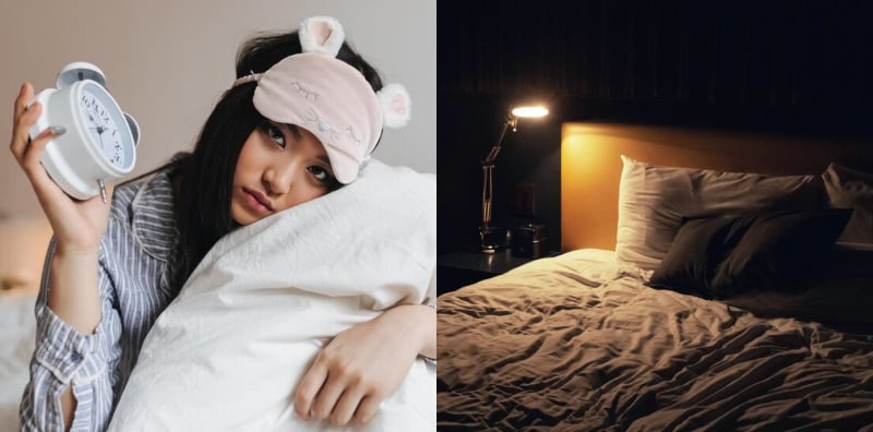 masalah tidur