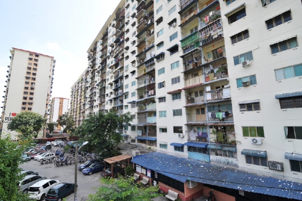 jenis rumah