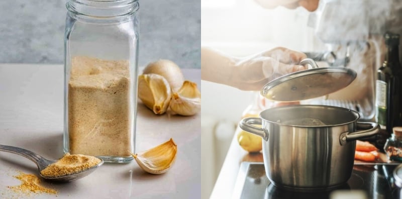tips memasak