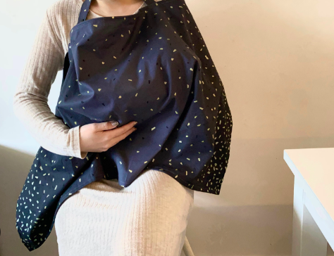 nursing cover