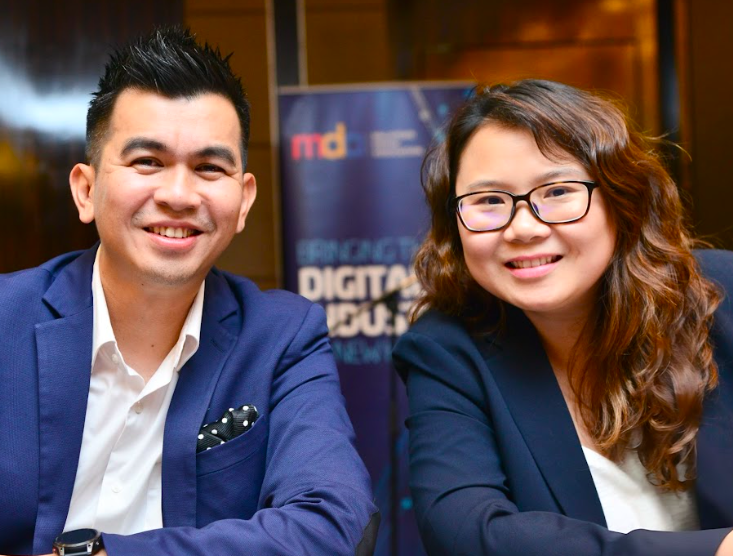 persatuan digital malaysia