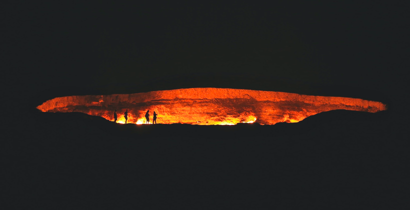 tempat seram
