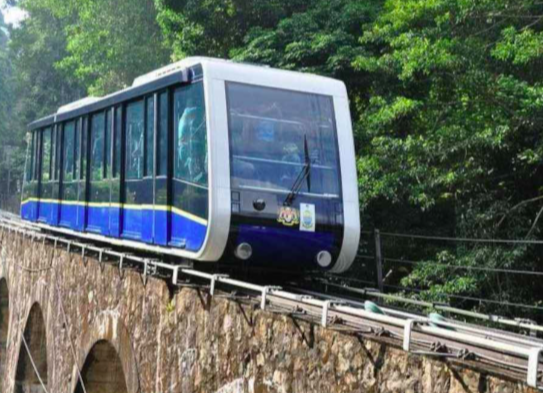 tarikan pelancong