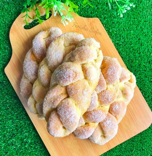 resipi roti golok