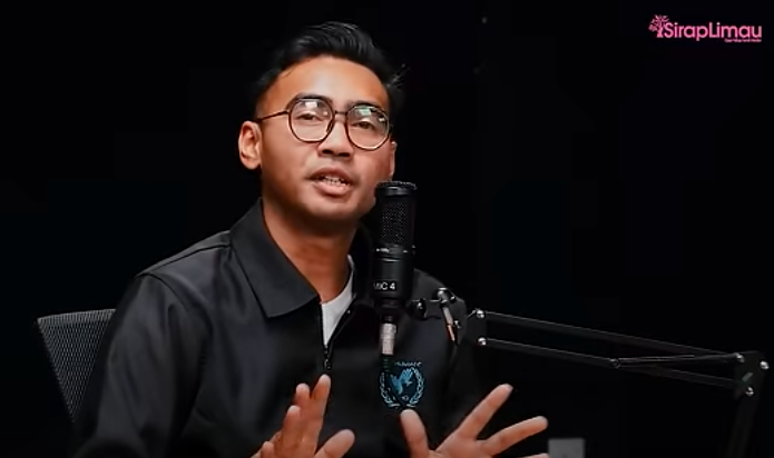 kes pemerdagangan manusia