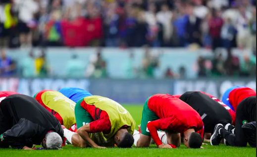 doa sujud syukur