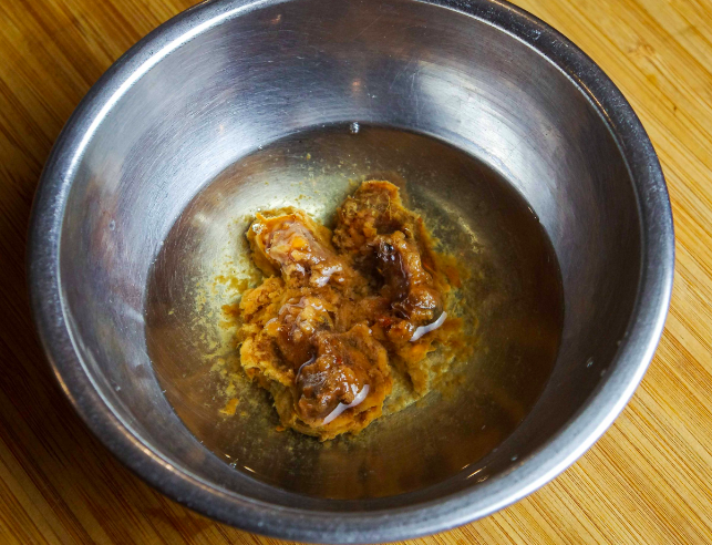 air asam jawa