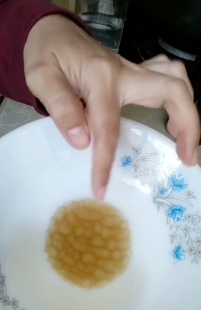 Beli Madu Asli Atau Tiruan?Ini Cara Nak Tahu Supaya Tak Rugi