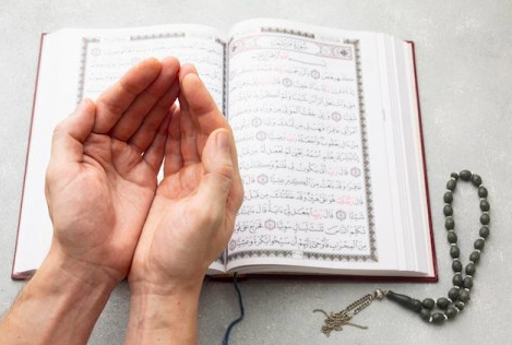 bacaan zikir