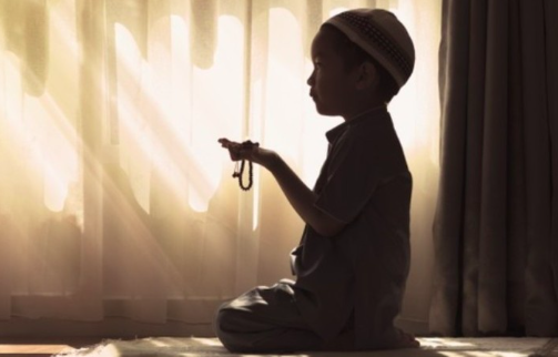 bacaan zikir