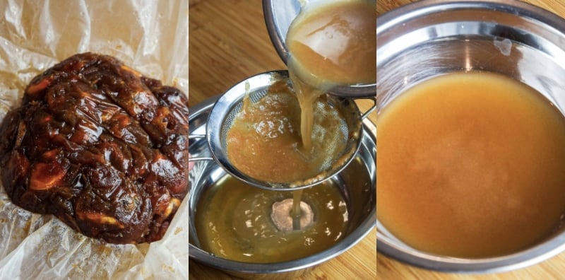 air asam jawa