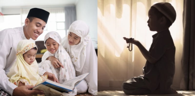 bacaan zikir