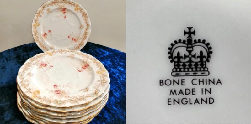 fine bone china