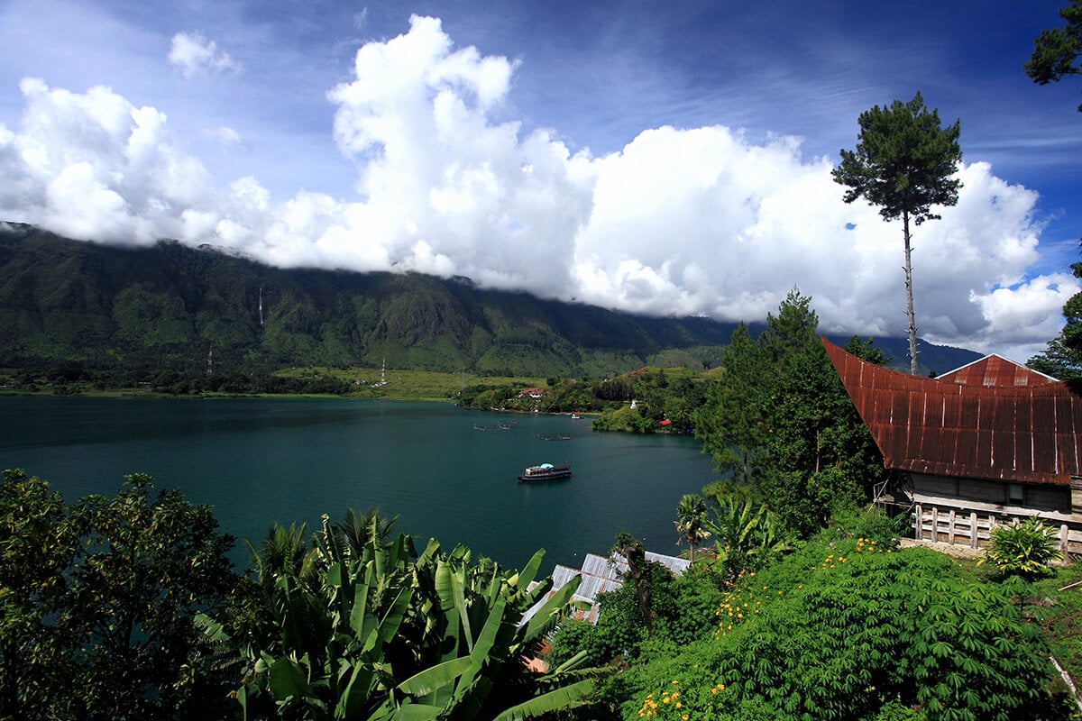 TEMPAT PELANCONGAN