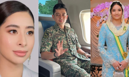 KERABAT DIRAJA PAHANG