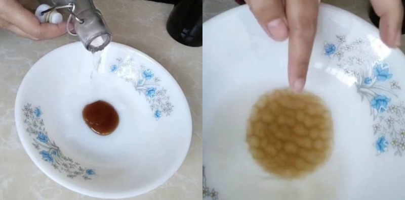 madu asli