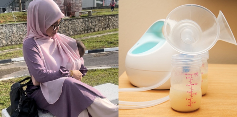 nursing cover