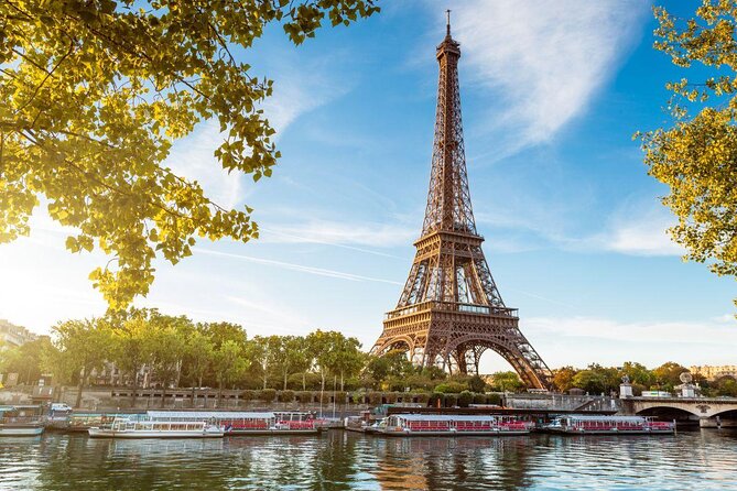 MAKANAN HALAL DI PARIS