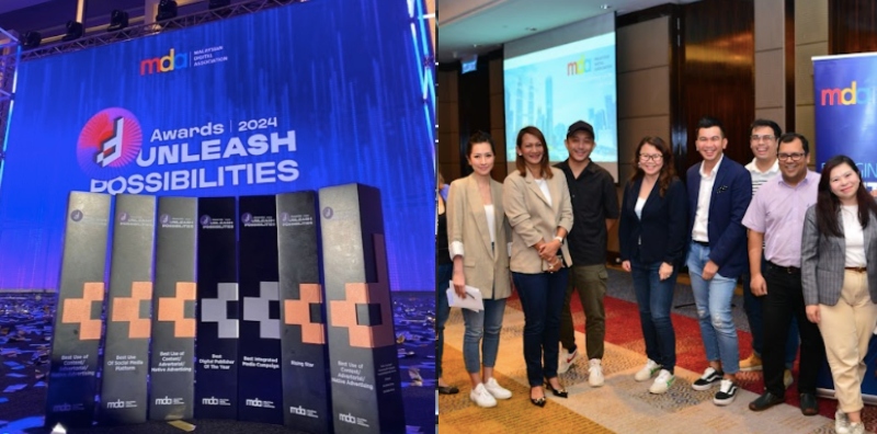 persatuan digital malaysia
