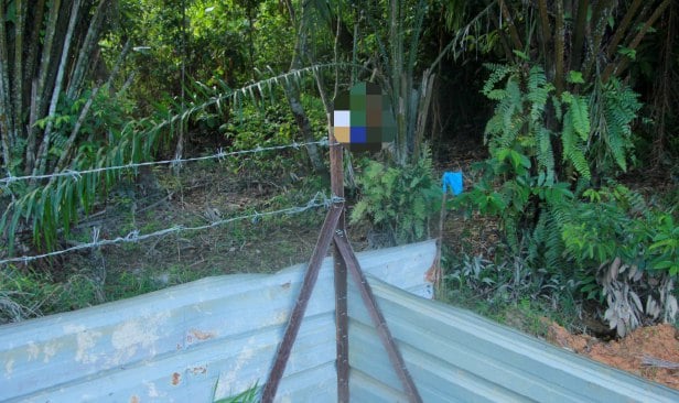 KEROPOK BERACUN