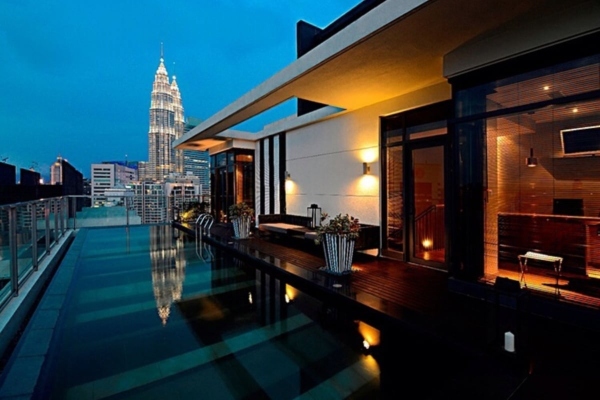 rumah di malaysia