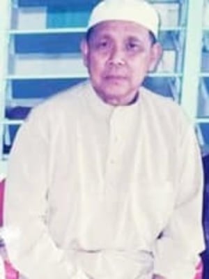 anak sidek