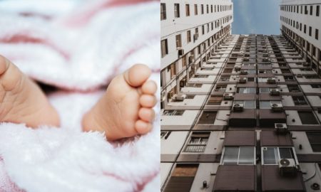budak jatuh tingkat 16